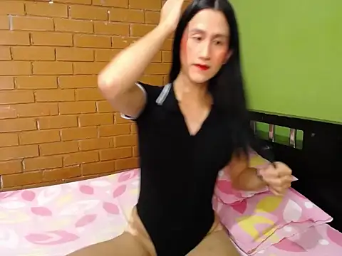 Magdalenaxxx online show from 7, 10, 2025