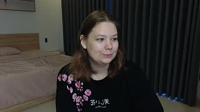 DjennaPalme online show from 14, 3, 2026