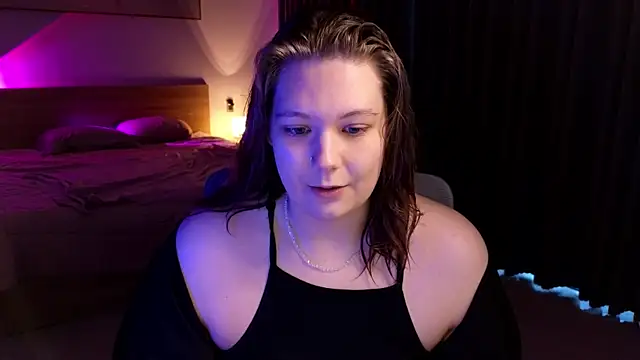 DjennaPalme online show from 25, 5, 2026