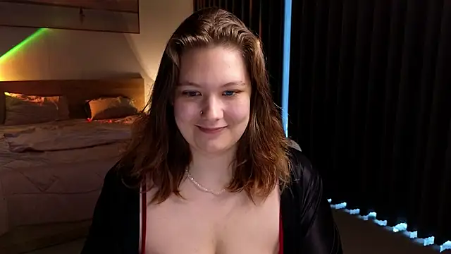 DjennaPalme online show from 31, 5, 2026