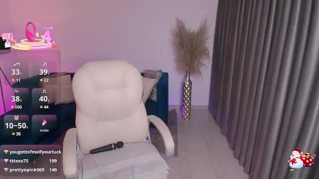 emilly smith 1 online show from 21, 3, 2025