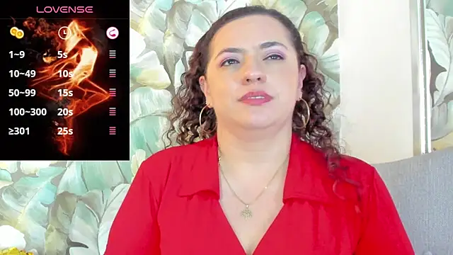 PamelaRizzoo online show from 8, 12, 2024