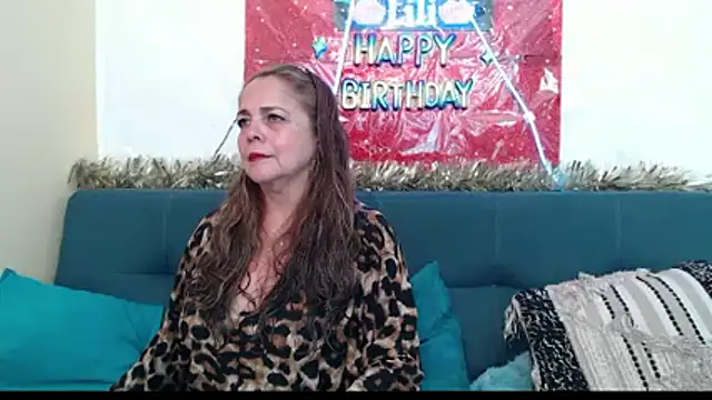 liliimilf online show from 2, 11, 2025