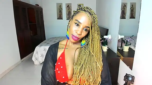 TAYLORR778 online show from 5, 2, 2026