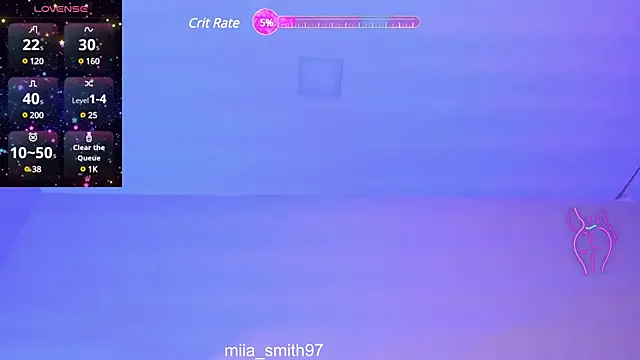 miia-smith97 online show from 3, 1, 2025