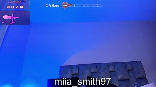 miia-smith97 online show from 15, 12, 2025