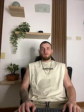 SeanCrawford online show from 21, 12, 2025