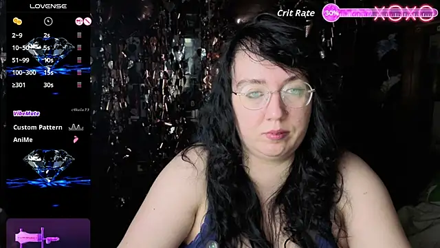 LeonaHarrison online show from 3, 5, 2026