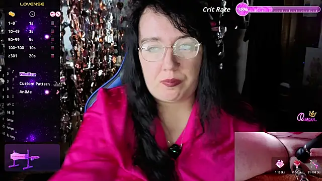 LeonaHarrison online show from 26, 6, 2026