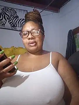 YELLOW BONE online show from 12, 5, 2026
