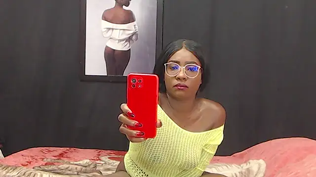 lia thomsonn online show from 21, 10, 2025