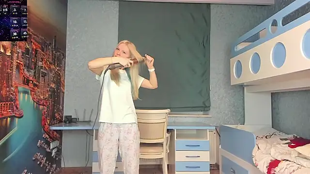 Masha 2002 online show from 14, 5, 2026