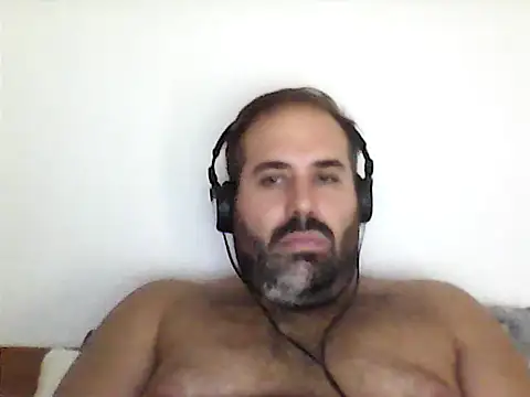 The Masterxxx14 online show from 18, 9, 2025