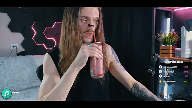 TechnoJesus online show from 10, 1, 2025