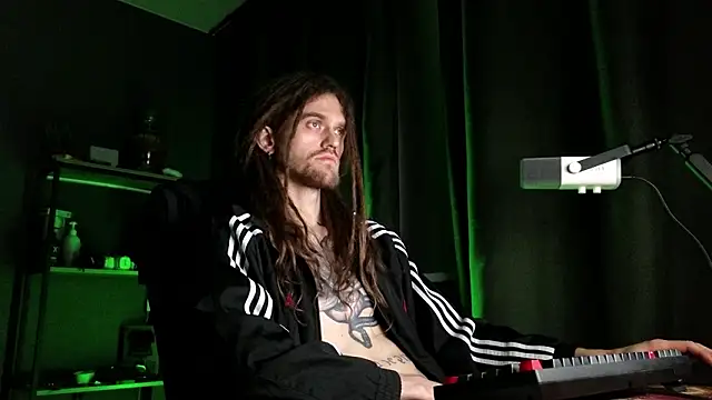 TechnoJesus online show from 21, 3, 2026