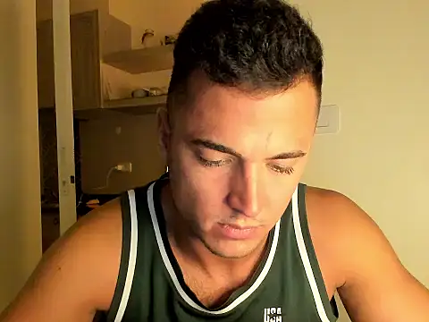 paulblack21 online show from 16, 2, 2026