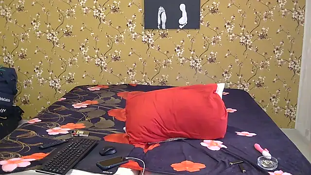 Snapshot of Karlabby chatting on 20, 12, 2024 Karlabby online show from 20, 12, 2024