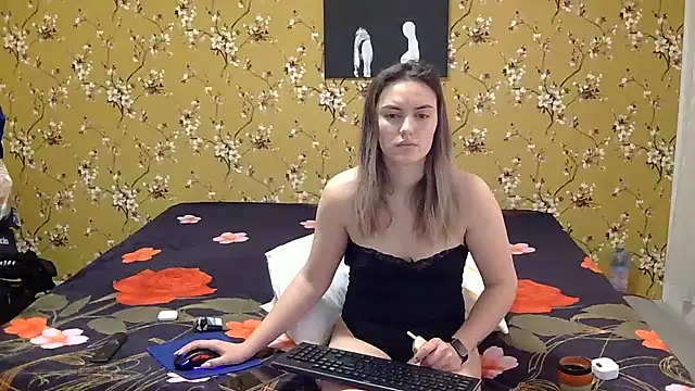 Snapshot of Karlabby chatting on 22, 3, 2025 Karlabby online show from 22, 3, 2025