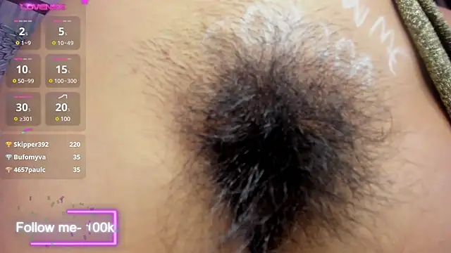 Snapshot of brianahill_ chatting on 22, 1, 2025 brianahill online show from 22, 1, 2025