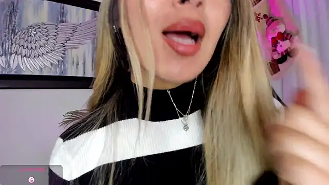 brianahill  online show from 21, 11, 2025