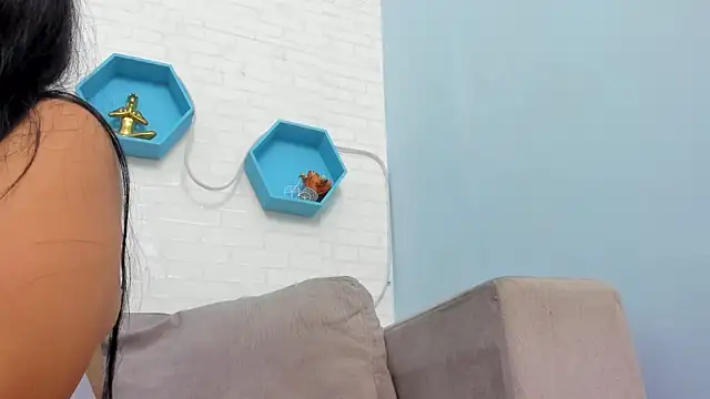 veronica salas online show from 28, 1, 2025