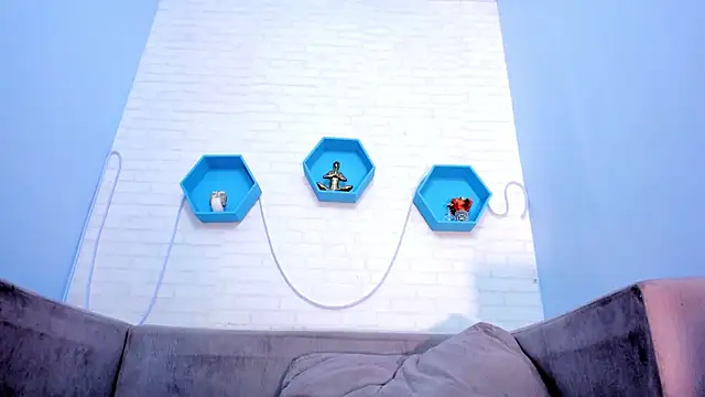 veronica salas online show from 21, 3, 2025