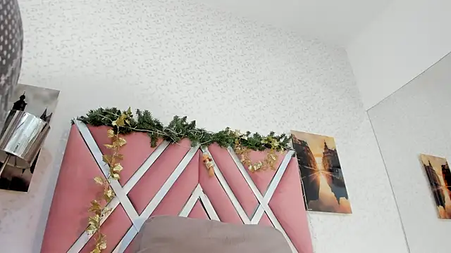 veronica salas online show from 3, 12, 2025