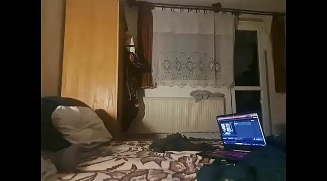 Snapshot of dilosan12345 chatting on 22, 2, 2025 dilosan12345 online show from 22, 2, 2025