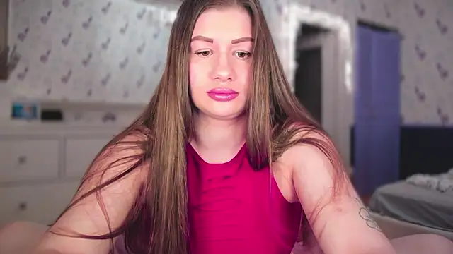 Snapshot of JuicyHelenX chatting on 17, 10, 2025 JuicyHelenX online show from 17, 10, 2025