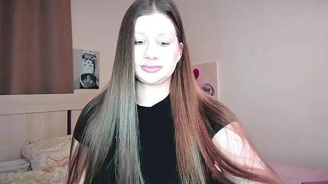 JuicyHelenX online show from 23, 2, 2026