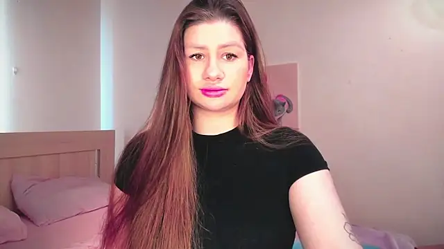 JuicyHelenX online show from 20, 3, 2026