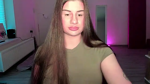 JuicyHelenX online show from 21, 5, 2026