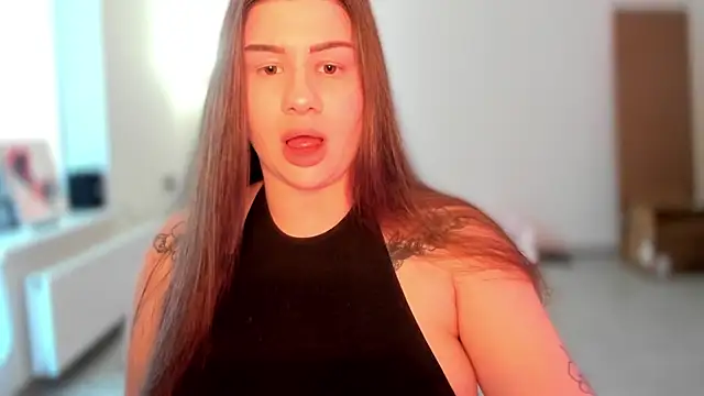 JuicyHelenX online show from 23, 5, 2026