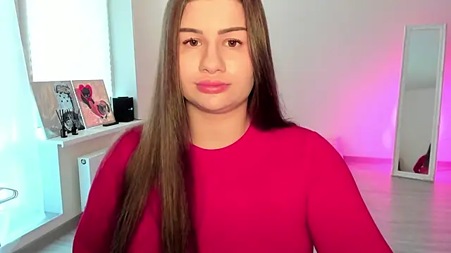 JuicyHelenX online show from 30, 5, 2026