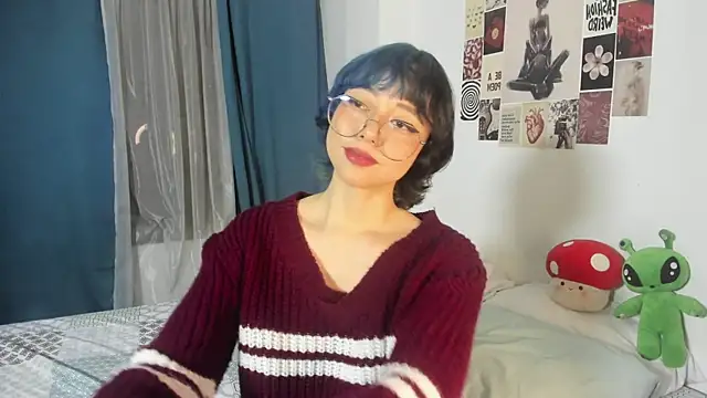 Snapshot of acid_candy_ chatting on 5, 1, 2025 acid candy online show from 5, 1, 2025