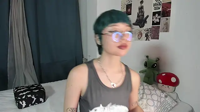 acid candy  online show from 22, 10, 2025