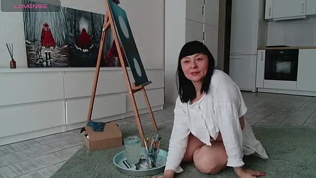 secret library online show from 5, 12, 2025