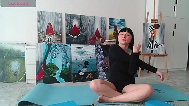 secret library online show from 3, 3, 2026