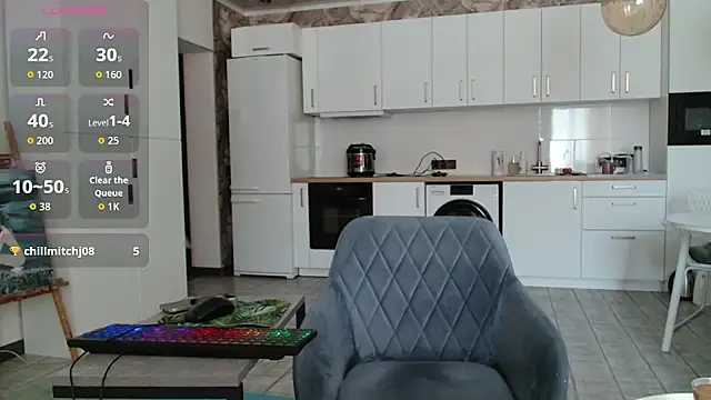secret library online show from 21, 6, 2026
