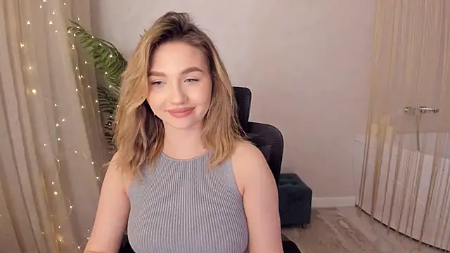 GracefulLook online show from 18, 1, 2025