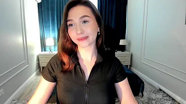 GracefulLook online show from 4, 2, 2025