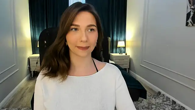 GracefulLook online show from 2, 3, 2025