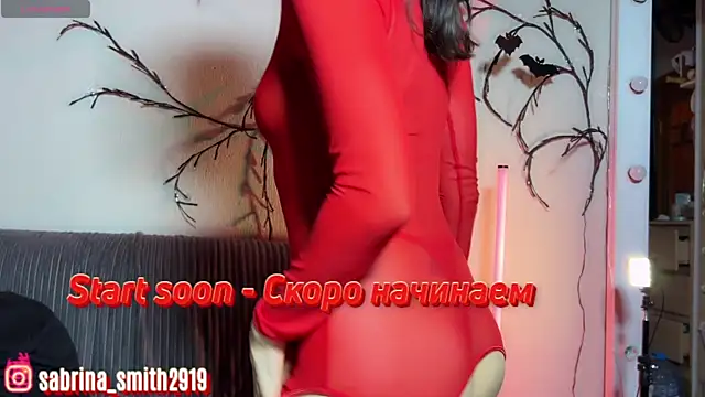 sabrinasmith23 online show from 13, 11, 2025