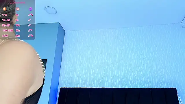 TaylorEvanss online show from 27, 1, 2025