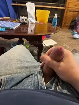 sexydadbod1 online show from 29, 3, 2026