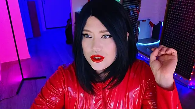 Snapshot of wickedxqueen chatting on 15, 6, 2026 wickedxqueen online show from 15, 6, 2026