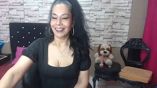 MarianaNight02 online show from 20, 11, 2025