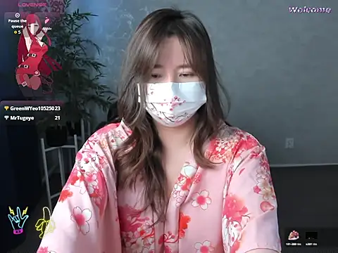 kimchi 03 online show from 11, 4, 2026