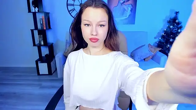 KaitieLove online show from 25, 12, 2024
