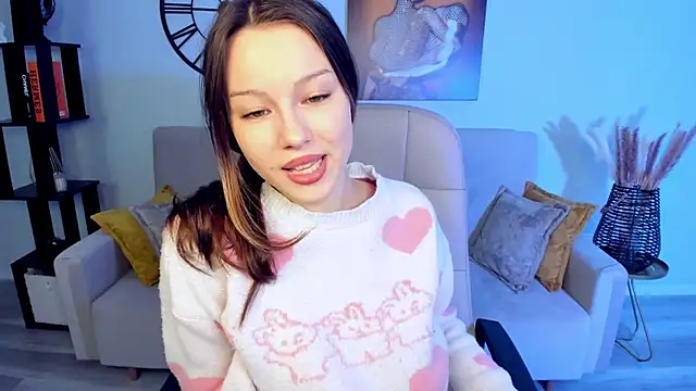 KaitieLove online show from 17, 1, 2025